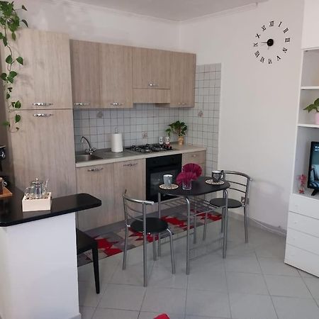 Casa Andreea Apartman Domodossola Kültér fotó