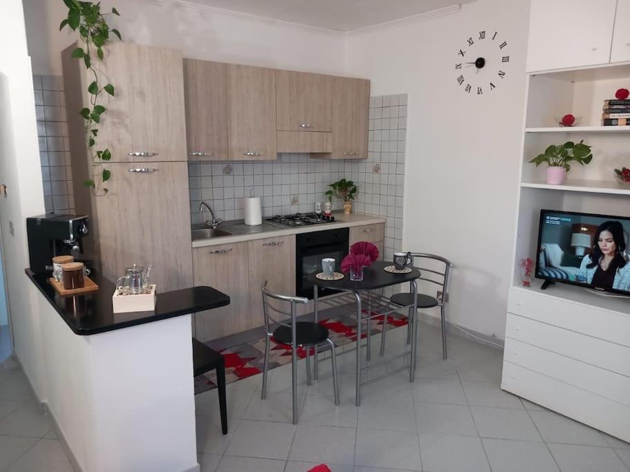 Casa Andreea Apartman Domodossola Kültér fotó