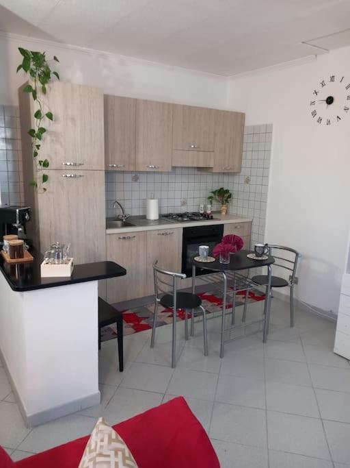 Casa Andreea Apartman Domodossola Kültér fotó