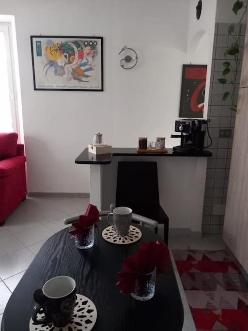 Casa Andreea Apartman Domodossola Kültér fotó