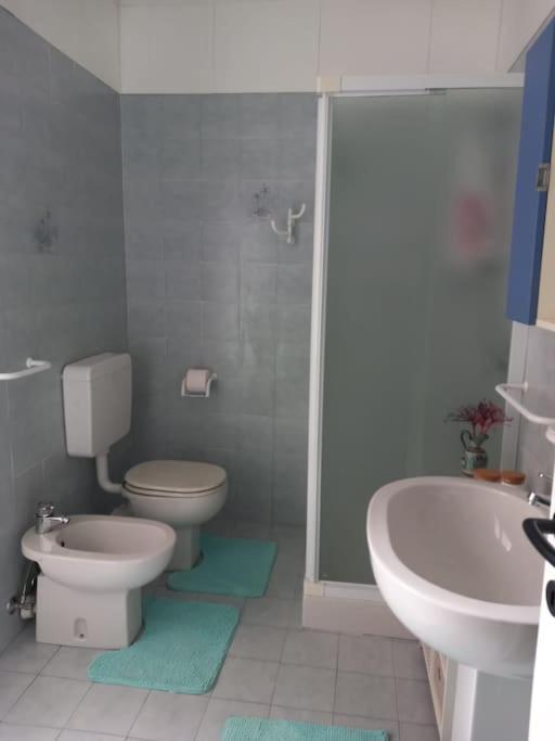 Casa Andreea Apartman Domodossola Kültér fotó