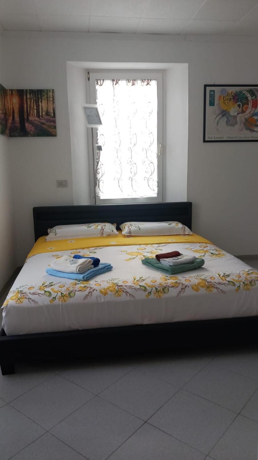 Casa Andreea Apartman Domodossola Kültér fotó