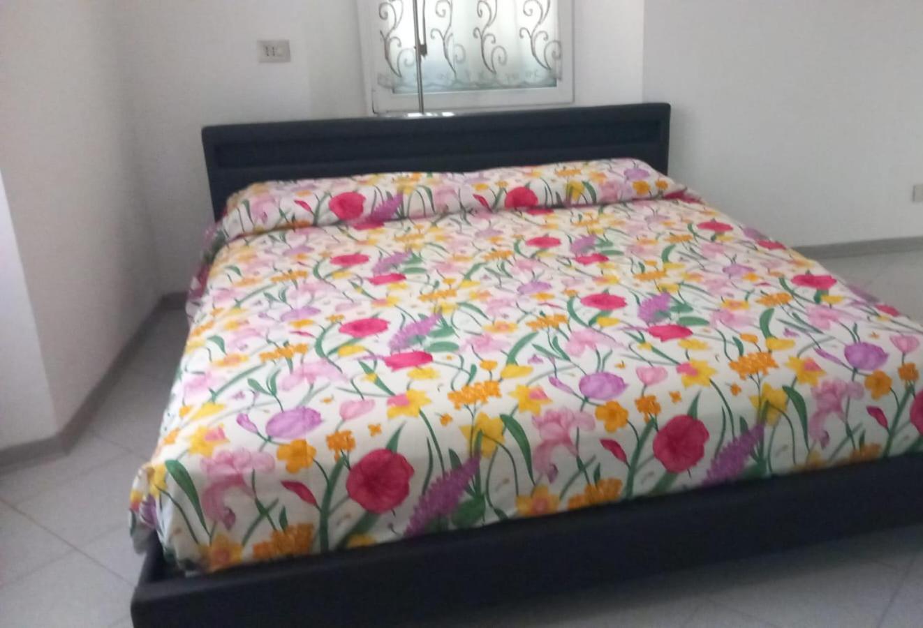 Casa Andreea Apartman Domodossola Kültér fotó